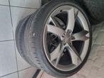jantes alu AUDI, 19 inch, Velg(en), Ophalen of Verzenden, 235 mm