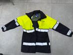 SABENA fluo winterjas, Ophalen, Nieuw