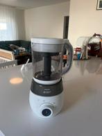 Philips avent stomer/mixer, Ophalen