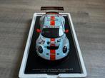 Porsche 911 GT3 R 2019 - Spark - (dirt model rare), Ophalen, Zo goed als nieuw