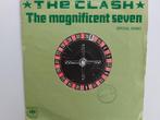 The Clash - The Magnificent Seven (1981), Ophalen of Verzenden, Rock en Metal