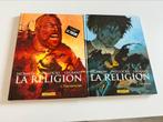 Série bd complète La religion 2 tomes EO, Livres, Enlèvement ou Envoi