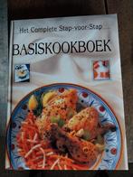 Basiskookboek, Enlèvement ou Envoi