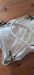 Tas handtas voor de zomer, Ophalen, Gebruikt