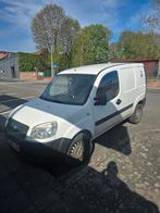 Fiat Doblo, Auto's, 4 deurs, Wit, Bedrijf, Euro 4