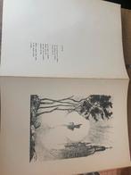 Oeuvre de Stany HOLDA Artiste Belge d’origine Polonaise, Antiquités & Art, Enlèvement