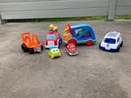 peuterspeelgoed - als set of apart te koop, Kinderen en Baby's, Ophalen, Gebruikt