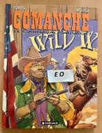 Comanche, Boeken, Strips | Comics, Gelezen