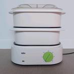 Stoomkoker Braun, Elektronische apparatuur, Ophalen, Zo goed als nieuw