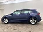 Volkswagen Golf 1.0eTSI OPF Life Business DSG GPS Camera Di, Automaat, Blauw, 5 deurs, Golf