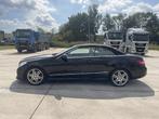 Mercedes E220d Cabrio, Autos, Cuir, Euro 5, Achat, Entreprise