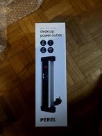 multiprise avec usb, Ophalen, Nieuw, Schakelaar