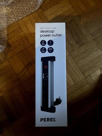 multiprise avec usb  beschikbaar voor biedingen