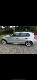 BMW 1 serie te koop, Auto's, 1 Reeks, Handgeschakeld, 5 deurs, Particulier