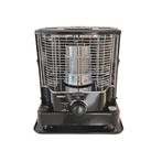 PETROLEUM Wiekkachel Faroly Zwart 2300Watt, Enlèvement, Neuf