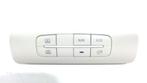 BEDIENINGSPANEEL Fiat 500 (312) (735346050), Auto-onderdelen, Gebruikt, Fiat