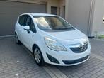 Opel Meriva 1.4 benzine, Auto's, Opel, Voorwielaandrijving, Euro 5, Stof, 4 cilinders