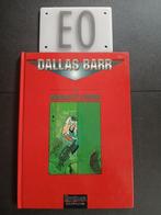 Bd Dallas barr 1,EO, Boeken, Stripverhalen, Ophalen of Verzenden, Gelezen