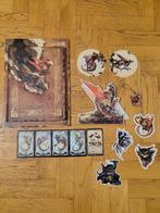 Draconis + suppléments de la campagne Ulule, Enlèvement ou Envoi, Comme neuf, Chane