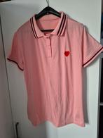 Polo maat m goede staat, Kleding | Dames, T-shirts, Ophalen of Verzenden, Gedragen, Maat 38/40 (M)
