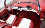 Corvette C1 1956 Prototype (Oldtimer/Ancetre) - Alfa 2lt, Auto's, Cabriolet, 5500 kW, Particulier, Te koop