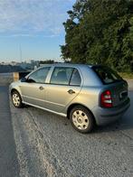 SKODA FABIA 1.4 TFSI SCHADE, Auto's, Skoda, Particulier, Fabia, Te koop, Benzine