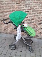 Multifunctionele buggy, Kinderen en Baby's, Ophalen, Gebruikt, Overige merken, Zonnekap