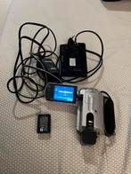 SONY DIGITALE VIDEOCAMERA DSH-SR32F, Ophalen of Verzenden, Zo goed als nieuw, Sony