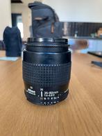 Objectif Zoom Nikon AF-Nikkor 35-80mm f/4-5.6 D Lens, TV, Hi-fi & Vidéo, Photo | Lentilles & Objectifs, Comme neuf
