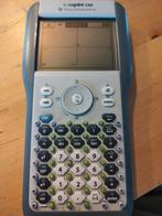 Texas instruments ti-nspire Cas, Diversen, Rekenmachines, Ophalen of Verzenden, Zo goed als nieuw