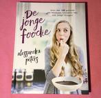 Alessandra Peters - De jonge foodie, Boeken, Ophalen of Verzenden, Alessandra Peters