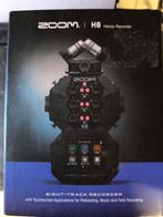 Zoom h8 recorder, Musique & Instruments, Enlèvement