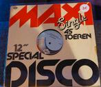 Vinyl maxi single  Maxi Single, Ophalen of Verzenden, Zo goed als nieuw