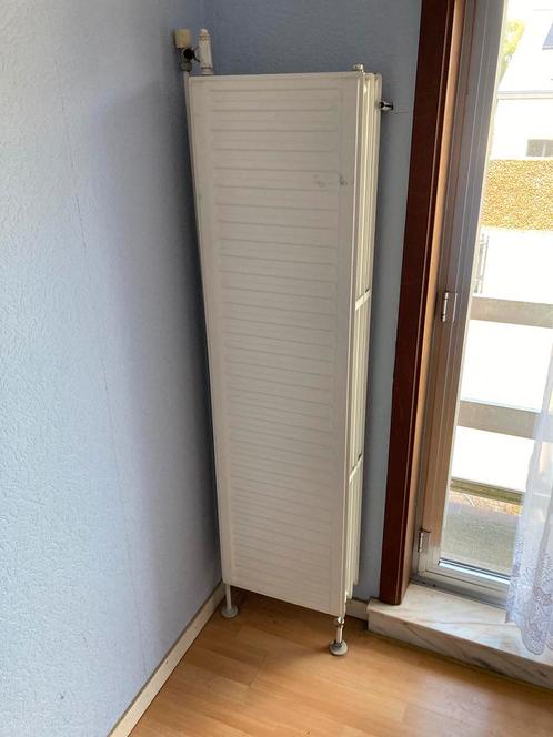 Radiatoren, Doe-het-zelf en Bouw, Verwarming en Radiatoren, Gebruikt, Radiator, Ophalen