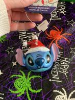 Nieuw Disney ornament Stitch ( Lilo & stitch ), Collections, Disney, Autres personnages, Enlèvement ou Envoi, Neuf