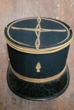 Képi militaire artillerie WW2, Collections, Envoi