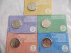 pièces 2 euro, Timbres & Monnaies, 2 euros, Série, Enlèvement ou Envoi, France