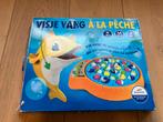 Gezelschapsspel - Visje vang, Enlèvement, Utilisé