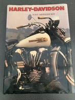 Harley-Davidson - Tony Middlehurst (ISBN 9061135095), Livres, Loisirs & Temps libre, Comme neuf, Enlèvement ou Envoi
