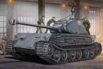 Hobby boss VK4502, Hobby en Vrije tijd, Modelbouw | Auto's en Voertuigen, Overige merken, Tank, 1:32 tot 1:50, Nieuw