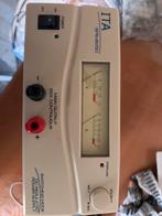 Voeding ITA, Télécoms, Émetteurs & Récepteurs, Enlèvement, Comme neuf