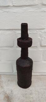 Duitse granaatwerper 1917 ( bodemvondst ), Verzamelen, Militaria | Algemeen, Ophalen