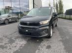 Peugeot Partner XL Diesel Automaat *0KM*, Auto's, Peugeot, Automaat, Monovolume, Zwart, 130 pk