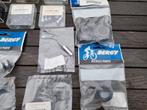 Diverse nieuwe fietsonderdelen, Ophalen, Zo goed als nieuw
