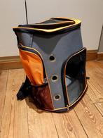 Transporttas voor katten en honden, Dieren en Toebehoren, Ophalen of Verzenden, Zo goed als nieuw