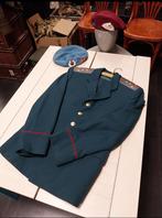 Sovjet uniform, Verzamelen, Militaria | Algemeen, Ophalen of Verzenden