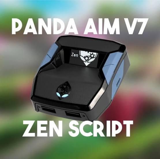 Cronus Zen PandaAim V7 Warzone, BF6 4.0 (Updated&Edited), Games en Spelcomputers, Spelcomputers | Sony Consoles | Accessoires