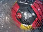 Coca-Cola Rusland 2018 voetbal, Ophalen of Verzenden, Nieuw, Overige typen