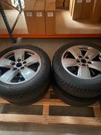 Winterbandenset 16 inch origineel BMW 1, Auto-onderdelen, Banden en Velgen, Ophalen, Gebruikt