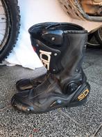Sidi motobotten maat 47, Motoren, Ophalen of Verzenden